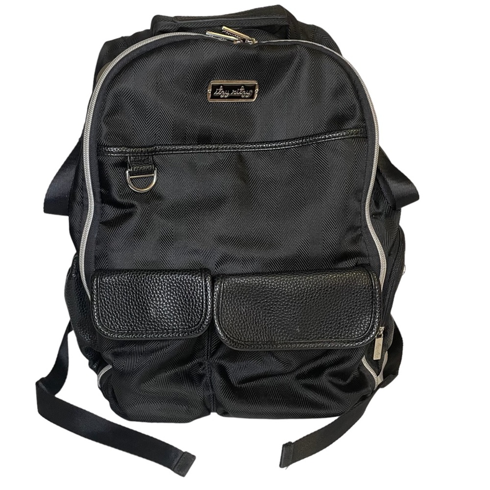 Itzy Ritzy Diaper Bag